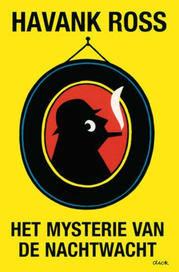 Het mysterie van de Nachtwacht