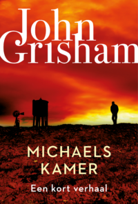 Michaels kamer - John Grisham