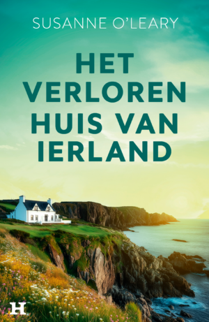 Het verloren huis van Ierland - Susanne O’Leary
