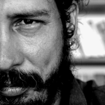 Canek Sánchez Guevara