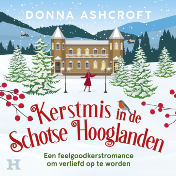 Kerstmis in de Schotse Hooglanden