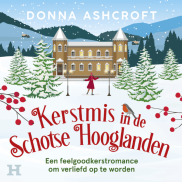 Kerstmis in de Schotse Hooglanden
