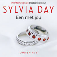 Een met jou - Sylvia Day