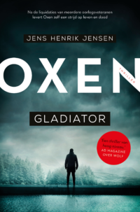 Gladiator - Jens Henrik Jensen