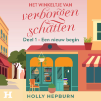 Een nieuw begin - Holly Hepburn
