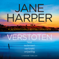 Verstoten - 