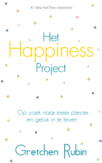 Het Happiness Project - Gretchen Rubin