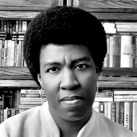 Octavia Butler