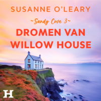 Dreams of Willow House - Susanne O’Leary