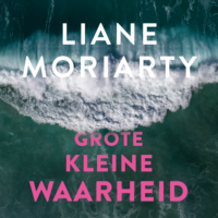 Grote kleine waarheid - Liane Moriarty