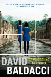 De voltooiing - David Baldacci