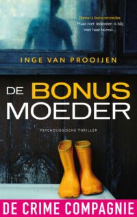 De bonusmoeder - Inge van Prooijen