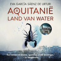 Aquitanië - Eva García Sáenz de Urturi