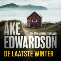 De laatste winter - Åke Edwardson