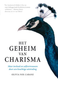 Het geheim van charisma - Olivia Fox Cabane
