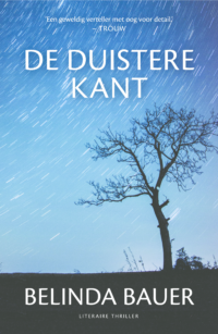 De duistere kant - Belinda Bauer