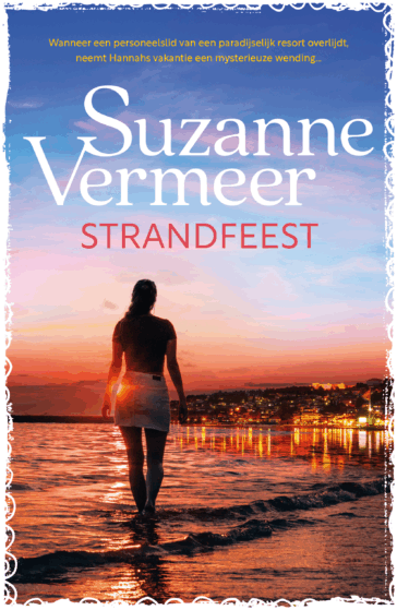 Strandfeest