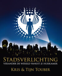 Stadsverlichting - Tijn Touber, Kris Touber