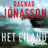 Het eiland - Ragnar Jónasson