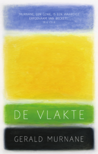 De vlakte - Gerald Murnane