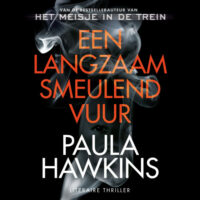 Een langzaam smeulend vuur - Paula Hawkins