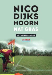 Nat gras - Nico Dijkshoorn