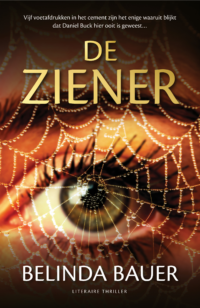 De ziener - Belinda Bauer