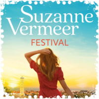 Festival - Suzanne Vermeer