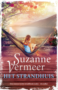 Het strandhuis - Suzanne Vermeer