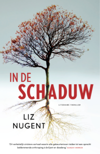 In de schaduw - Liz Nugent