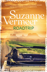 Roadtrip - Suzanne Vermeer