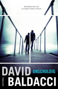 Onschuldig - David Baldacci