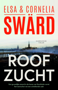 Roofzucht - Elsa Swärd, Cornelia Swärd