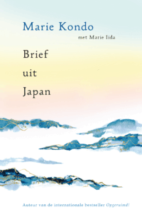 Brief uit Japan - Marie Kondo