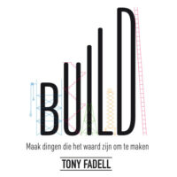 Build - Tony Fadell