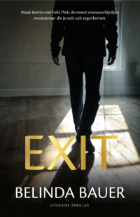 Exit - Belinda Bauer