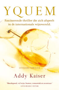 Yquem - Addy Kaiser