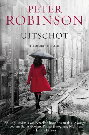 DCI Banks – Uitschot