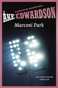 Marconi Park - Åke Edwardson