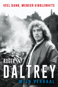 Mijn verhaal - Roger Daltrey