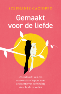 Gemaakt voor de liefde - Stephanie Cacioppo