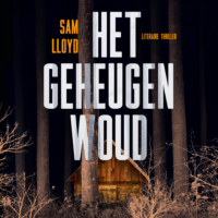 Het geheugenwoud - Sam Lloyd