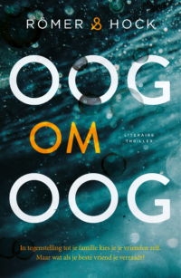 Oog om oog - Peter Römer, Annet Hock