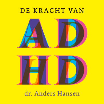 De kracht van ADHD