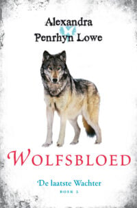 Wolfsbloed - Alexandra Penrhyn Lowe