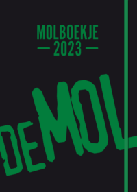 Wie is de Mol? – Molboekje 2023 - Wie is de Mol?