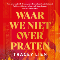 Waar we niet over praten - Tracey Lien