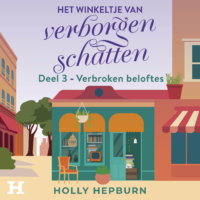 Verbroken beloftes - Holly Hepburn