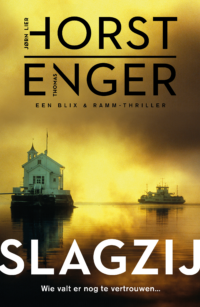 Slagzij - Jørn Lier Horst, Thomas Enger