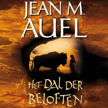 De Aardkinderen 4 Het dal der beloften